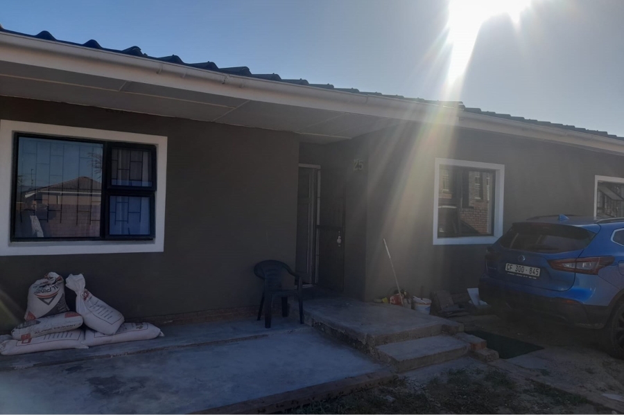 4 Bedroom Property for Sale in Bellville South Industria Western Cape